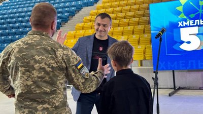 13 родин військових отримали сертифікати на придбання житла