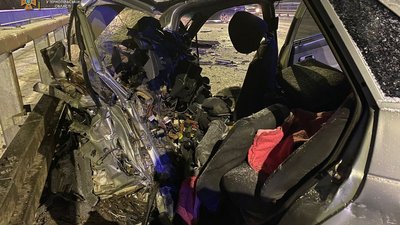 У Тернополі сталася смертельна ДТП