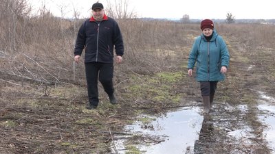 Потребує розчищення: як на Черкащині планують рятувати річку Тясмин Потребує розчищення: як на Черкащині планують рятувати річку Тясмин