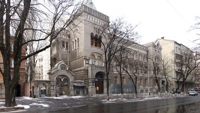 Приміщення колишнього бомбосховища в центрі Одеси повернули у державну власність
