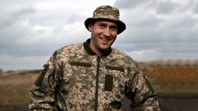 У війні з РФ загинули дев’ятеро військових з Кіровоградщини У війні з РФ загинули дев’ятеро військових з Кіровоградщини