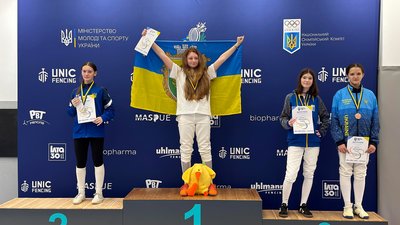 золото Марії Цвєткової у Києві сайт кроп