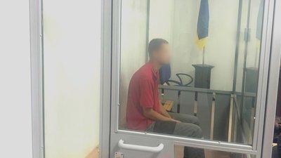 Жителя Запоріжжя засудили за держзраду: збирав дані про енергооб'єкти України для РФ