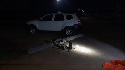 На Ужгородщині за два кілометри від кордону зі Словаччиною виявили безпілотний літак На Ужгородщині за два кілометри від кордону зі Словаччиною виявили безпілотний літак