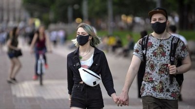 Коронавірус на Чернігівщині: 3 людини захворіли, 9 — одужали, двоє померли