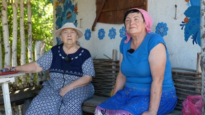 Як живе село Суботів з п'ятигривневої купюри
