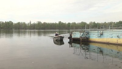 Річкові перевезення у Херсоні: які питання залишились невирішеними Річкові перевезення у Херсоні: які питання залишились невирішеними