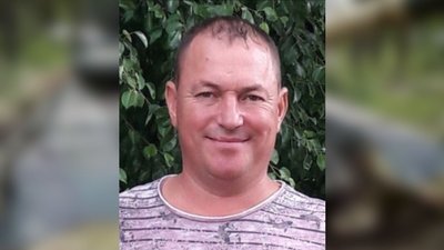 Втрати Черкащини: у Моринцях попрощалися із загиблим бійцем Втрати Черкащини: у Моринцях попрощалися із загиблим бійцем