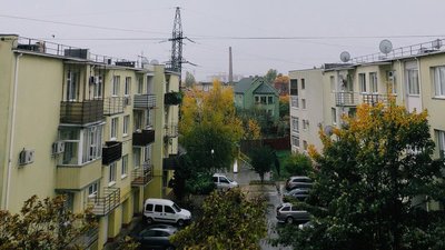 Якою буде погода на Закарпатті 1 листопада