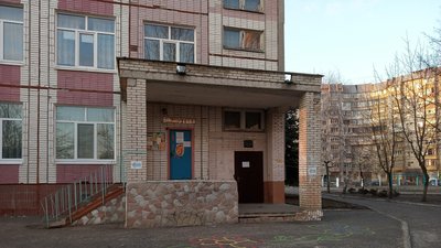 "Орендарі мають виїхати". Школа №30 у Сумах розширюється "Орендарі мають виїхати". Школа №30 у Сумах розширюється