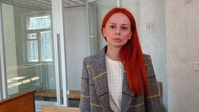 У Кривому Розі засудили жителя Донеччини, який воював на боці РФ та під час окупації на Херсонщині поранив місцевого У Кривому Розі засудили жителя Донеччини, який воював на боці РФ та під час окупації на Херсонщині поранив місцевого