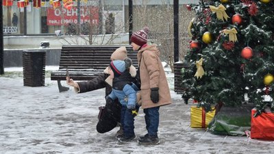 Чим забруднене повітря у Черкасах