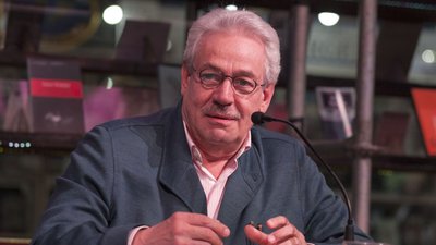 Гонсало Селоріо премія Сервантеса