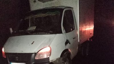 На Житомирщині у ДТП загинув 29-річний велосипедист На Житомирщині у ДТП загинув 29-річний велосипедист