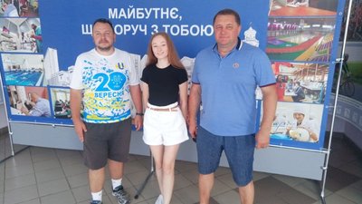 Сумський державний університет здобув срібло на Універсіаді 2020/2021