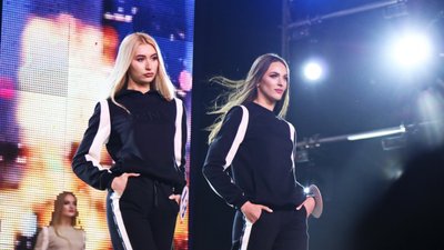 У конкурсі "Міс Вінниця — 2021" перемогла 19-річна Вікторія Гелитюк У конкурсі "Міс Вінниця — 2021" перемогла 19-річна Вікторія Гелитюк