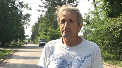 "Це був шок для людей". У Львові вшанували загиблих під час Скнилівської авіакатастрофи "Це був шок для людей". У Львові вшанували загиблих під час Скнилівської авіакатастрофи