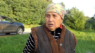 "Страшно, дуже страшно" - мешканці Шалигинської громади на Сумщині розповіли про життя біля кордону з Росією "Страшно, дуже страшно" - мешканці Шалигинської громади на Сумщині розповіли про життя біля кордону з Росією
