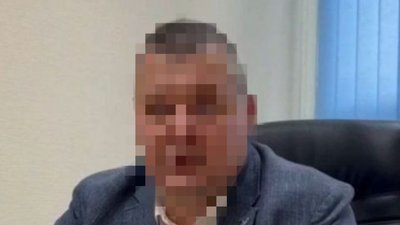 На Запоріжжі засудили до 15 років ексголову Мелітопольської районної ради