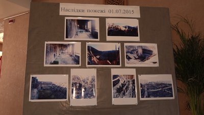 Черкаський драматичний театр відкрили для відвідувачів Черкаський драматичний театр відкрили для відвідувачів