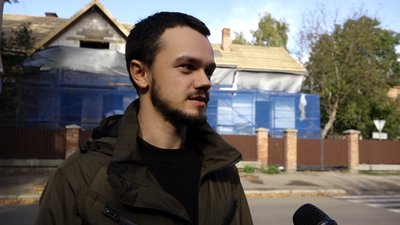 Юрій Хмельовський Юрій Хмельовський