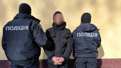 Наркотики на понад 2 млн грн: правоохоронці затримали жителя Київщини Наркотики на понад 2 млн грн: правоохоронці затримали жителя Київщини
