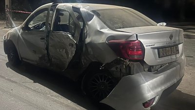 Травмувались четверо людей, один із водіїв зник: в Миколаєві сталася ДТП Травмувались четверо людей, один із водіїв зник: в Миколаєві сталася ДТП
