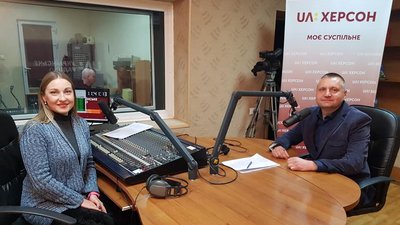 Держлікслужба у Херсонській області моніторитиме аптеки на наявність антибіотиків Держлікслужба у Херсонській області моніторитиме аптеки на наявність антибіотиків