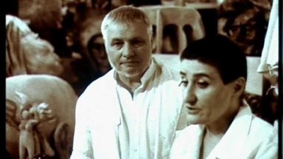 Довженко-Центр підготував показ фільмів "критичної школи" української документалістики Довженко-Центр підготував показ фільмів "критичної школи" української документалістики