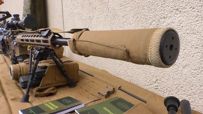 Ракетні комплекси, роботи-розвідники та безпілотники: у Чернігові показали новинки зброї