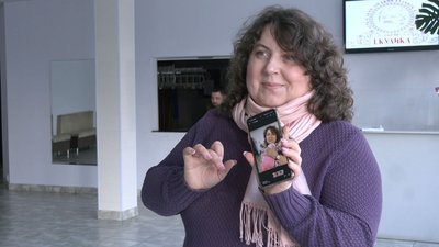 Як переселенці згадують приїзд до Черкас та як центр працює зараз Як переселенці згадують приїзд до Черкас та як центр працює зараз