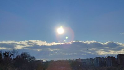 Погода Вінниця