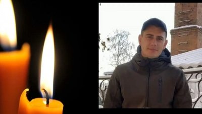 Два місяці повномасштабної війни. Загиблі герої Вінниччини Два місяці повномасштабної війни. Загиблі герої Вінниччини