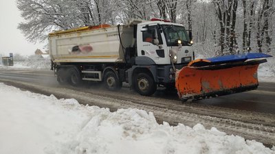 Сгігоприбиральна техніка Сгігоприбиральна техніка