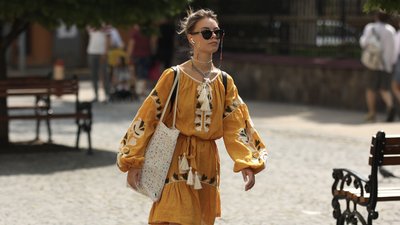 День Незалежності України у Чернівцях День Незалежності України у Чернівцях