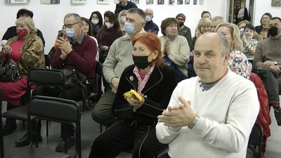 У Запоріжжі відкрили Клуб української авторської пісні