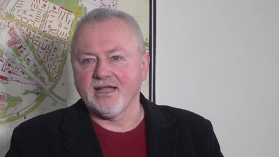 У Тернополі 40 машин чистять дороги від снігу