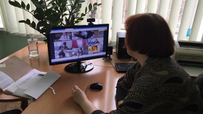 Понад 60 школярів Житомирщини дистанційно змагалися у створенні писанок Понад 60 школярів Житомирщини дистанційно змагалися у створенні писанок