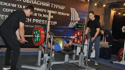 Вибороли 74 медалі – на міжнародних турнірах: спортивні здобутки вінничан за рік Вибороли 74 медалі – на міжнародних турнірах: спортивні здобутки вінничан за рік