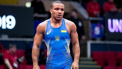 Хто представлятиме Полтавщину на Олімпіаді в Токіо: перелік спортсменів Хто представлятиме Полтавщину на Олімпіаді в Токіо: перелік спортсменів