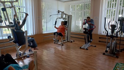 Безплатні заняття та послуги для переселенців у Полтаві: де надають