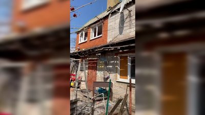 "Я вирішила, що потрібно їхати", – Дар’я Яременко вивезла родину з окупованого Маріуполя "Я вирішила, що потрібно їхати", – Дар’я Яременко вивезла родину з окупованого Маріуполя