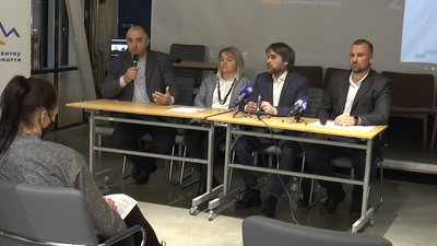 На Прикарпатті впроваджуватимуть проєкт з цифрових технологій для громад На Прикарпатті впроваджуватимуть проєкт з цифрових технологій для громад