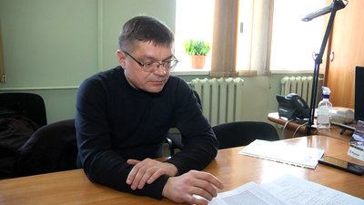 На Житомирщині виплачують лікарняні, заявки на які підприємства подали до першого березня На Житомирщині виплачують лікарняні, заявки на які підприємства подали до першого березня