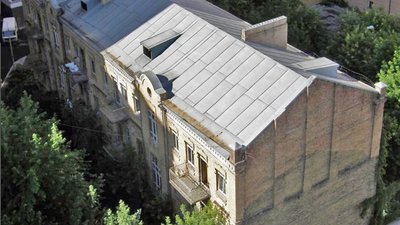 Суд повернув Києву будинок вартістю понад 225 млн гривень