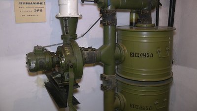 У Запоріжжі вирішили оновити захисні укриття. У якому стані вони зараз У Запоріжжі вирішили оновити захисні укриття. У якому стані вони зараз