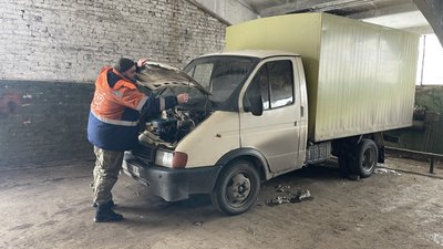 Історія полтавця Андрія Рубайка: цивільне життя після війська Історія полтавця Андрія Рубайка: цивільне життя після війська