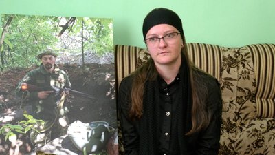 "Як не піду я, то не підуть й інші". Історія полеглого воїна із Франківщини Василя Тичковського "Як не піду я, то не підуть й інші". Історія полеглого воїна із Франківщини Василя Тичковського