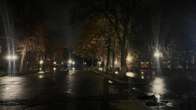 Як відключатимуть світло на Полтавщині 3 грудня: графік