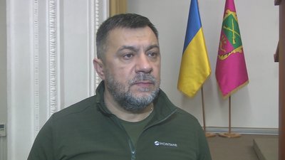 У Запоріжжі відбулася сесія міськради. Які питання розглянули У Запоріжжі відбулася сесія міськради. Які питання розглянули